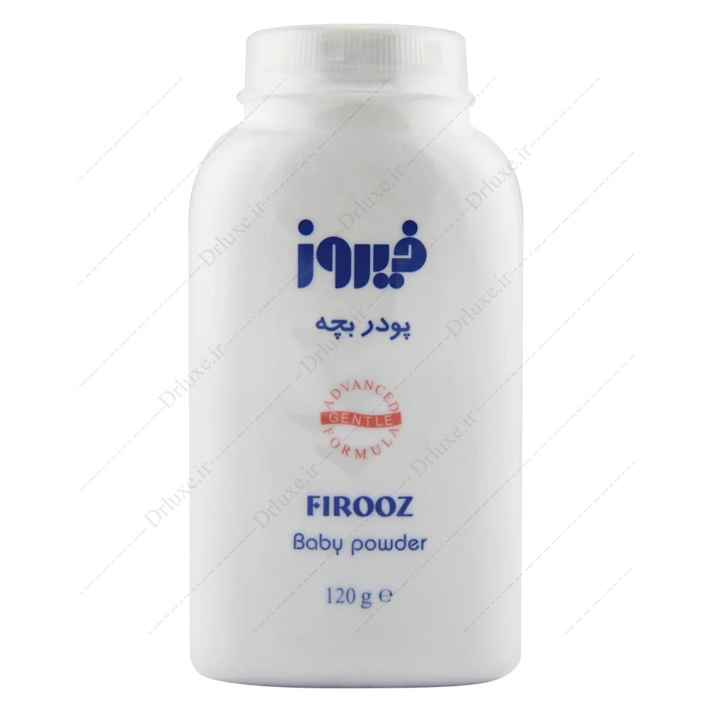 پودر بچه فیروز 120 گرم